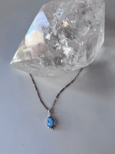 Load image into Gallery viewer, Turquoise Pendant