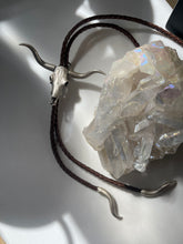 Load image into Gallery viewer, Longhorn Bolo