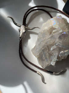 Longhorn Bolo