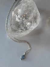 Load image into Gallery viewer, Turquoise Pendant