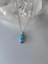 Load image into Gallery viewer, Turquoise Pendant