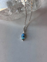 Load image into Gallery viewer, Turquoise Pendant