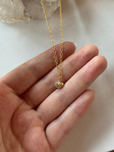 Load image into Gallery viewer, Pumpkin Necklace