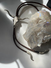 Load image into Gallery viewer, Longhorn Bolo