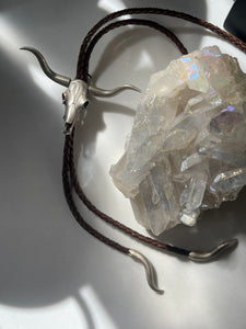 Longhorn Bolo