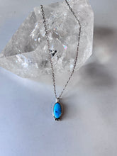 Load image into Gallery viewer, Turquoise Pendant
