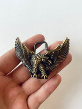 Load image into Gallery viewer, Eagle Belt Buckle