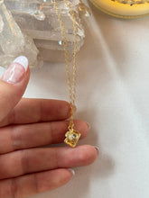 Load image into Gallery viewer, Camera Necklace