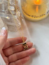 Load image into Gallery viewer, Kitchen Aid Mixer Necklace