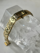 Load image into Gallery viewer, Vintage Citizen Elegance Gold Watch