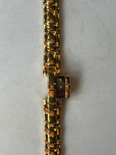 Load image into Gallery viewer, Vintage Citizen Gold Watch