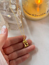 Load image into Gallery viewer, Kitchen Aid Mixer Necklace