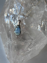 Load image into Gallery viewer, Turquoise Pendant
