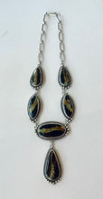 Load image into Gallery viewer, Sterling Silver Necklace
