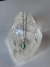 Load image into Gallery viewer, Turquoise Pendant