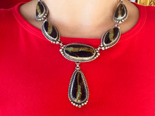 Load image into Gallery viewer, Sterling Silver Necklace