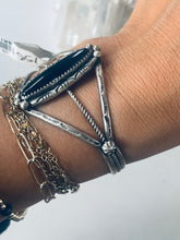 Load image into Gallery viewer, Onyx Cuff