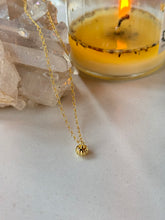 Load image into Gallery viewer, Pumpkin Necklace
