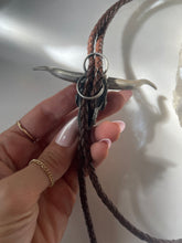 Load image into Gallery viewer, Longhorn Bolo