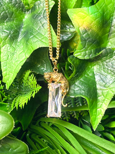 Party Animal Necklace