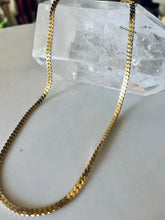 Load image into Gallery viewer, Vintage Gold Necklace