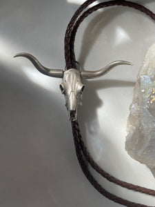 Longhorn Bolo