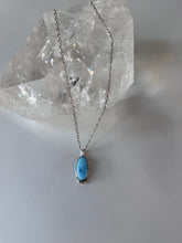 Load image into Gallery viewer, Turquoise Pendant