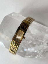 Load image into Gallery viewer, Vintage Citizen Elegance Gold Watch
