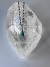 Load image into Gallery viewer, Turquoise Pendant