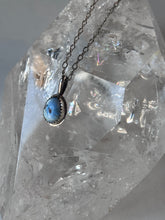 Load image into Gallery viewer, Turquoise Pendant