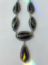 Load image into Gallery viewer, Sterling Silver Necklace