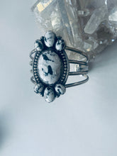 Load image into Gallery viewer, White Buffalo Cuff