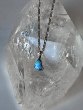 Load image into Gallery viewer, Turquoise Pendant