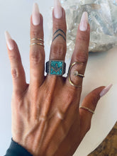 Load image into Gallery viewer, Size 10 Masonic Ring