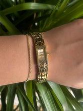 Load image into Gallery viewer, Vintage Citizen Elegance Gold Watch