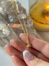 Load image into Gallery viewer, Pumpkin Necklace