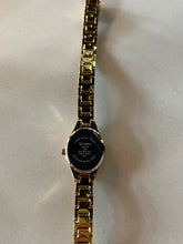 Load image into Gallery viewer, Vintage Elgin Diamond, Gold Watch