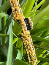 Load image into Gallery viewer, Vintage Citizen Gold Watch