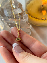 Load image into Gallery viewer, Pumpkin Necklace