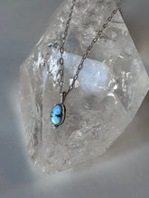 Load image into Gallery viewer, Turquoise Pendant
