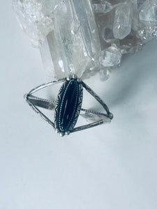 Onyx Cuff