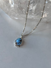 Load image into Gallery viewer, Turquoise Pendant