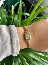 Load image into Gallery viewer, Vintage Elgin Gold Watch