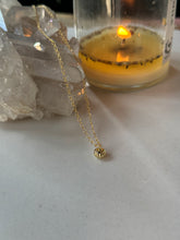 Load image into Gallery viewer, Pumpkin Necklace
