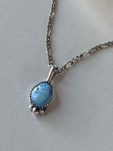 Load image into Gallery viewer, Turquoise Pendant