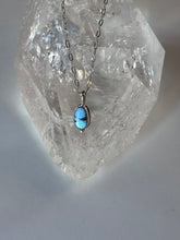 Load image into Gallery viewer, Turquoise Pendant