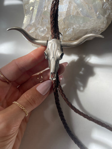 Longhorn Bolo
