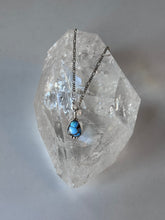 Load image into Gallery viewer, Turquoise Pendant