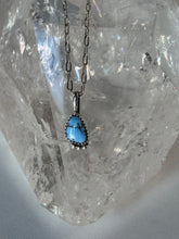 Load image into Gallery viewer, Turquoise Pendant