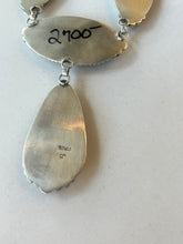 Load image into Gallery viewer, Sterling Silver Necklace